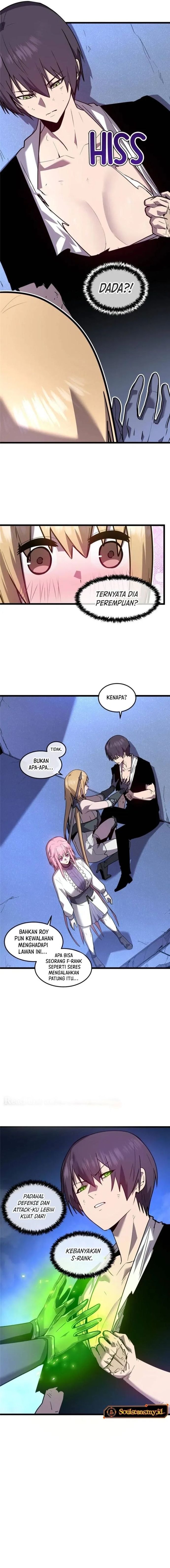 Baca My System Is Very Serious - Chapter 49 halaman 2