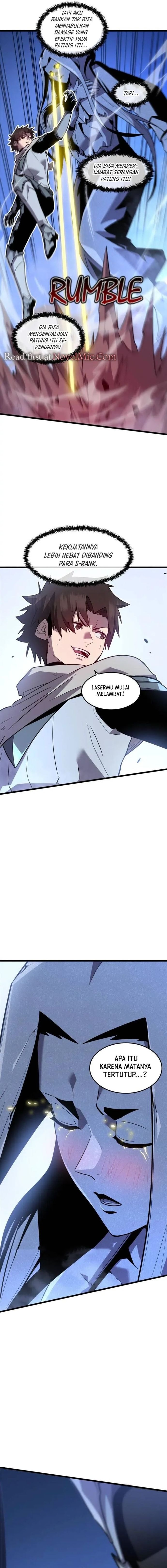 Baca My System Is Very Serious - Chapter 49 halaman 3