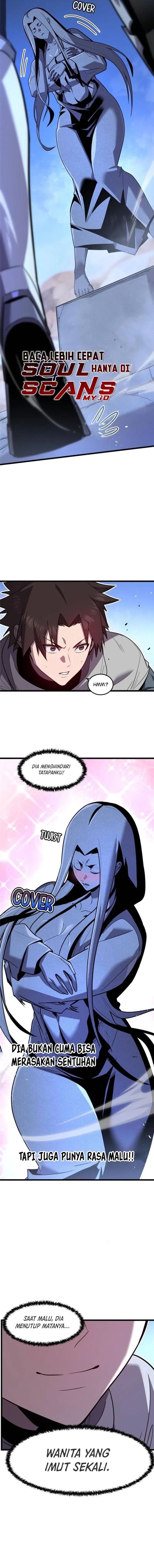 Baca My System Is Very Serious - Chapter 49 halaman 4