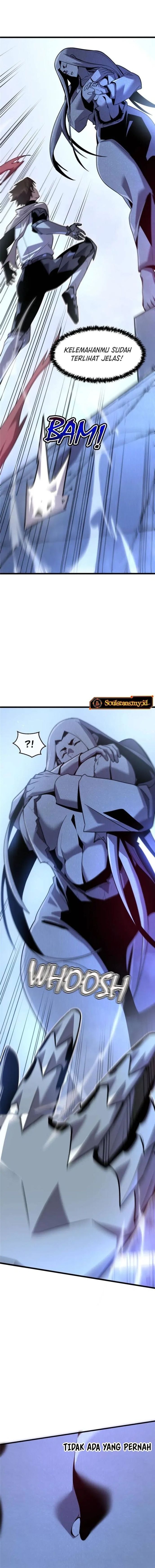 Baca My System Is Very Serious - Chapter 49 halaman 5