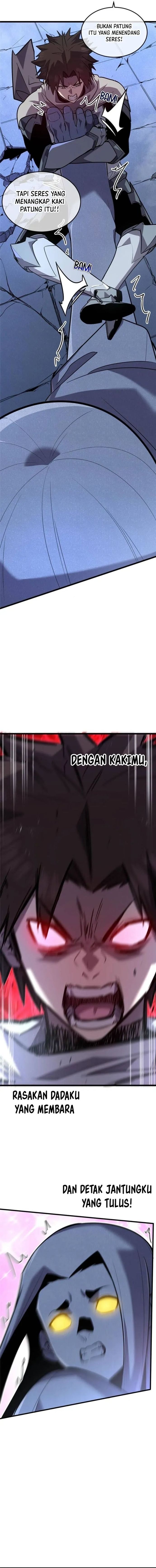 Baca My System Is Very Serious - Chapter 49 halaman 8