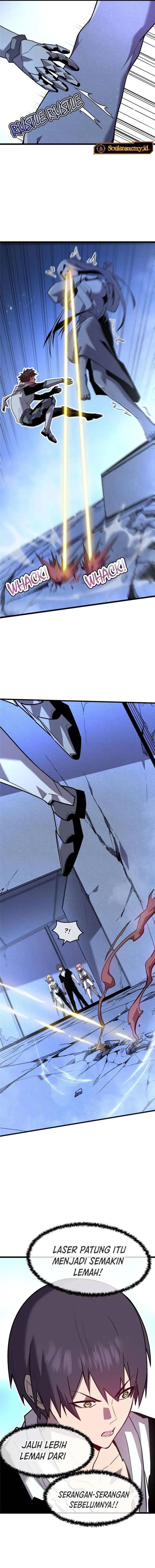 Baca My System Is Very Serious - Chapter 49 halaman 9