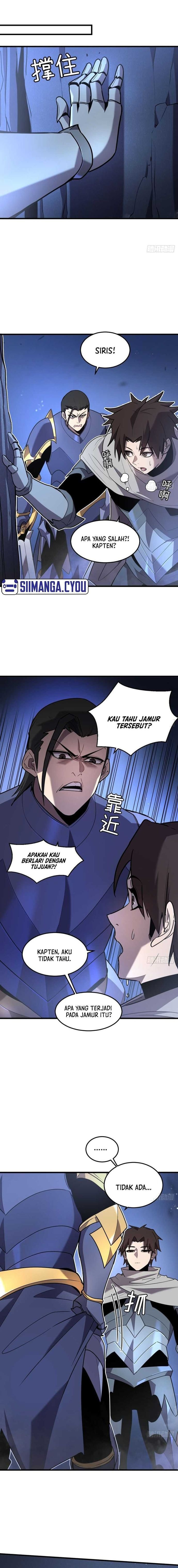 Baca My System Is Very Serious - Chapter 5 halaman 10