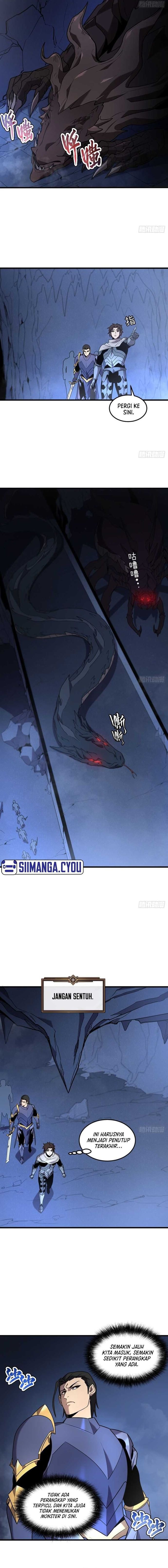 Baca My System Is Very Serious - Chapter 5 halaman 12