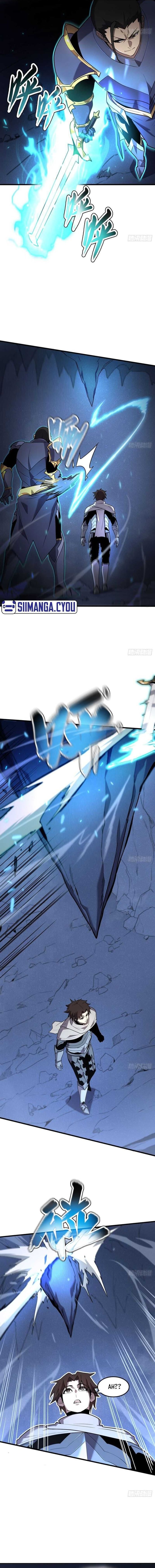 Baca My System Is Very Serious - Chapter 5 halaman 14