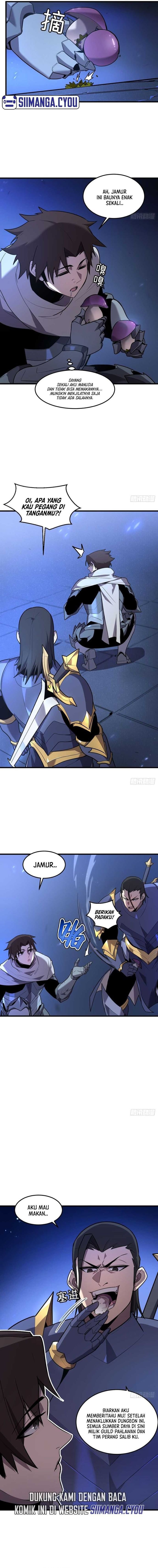 Baca My System Is Very Serious - Chapter 5 halaman 2