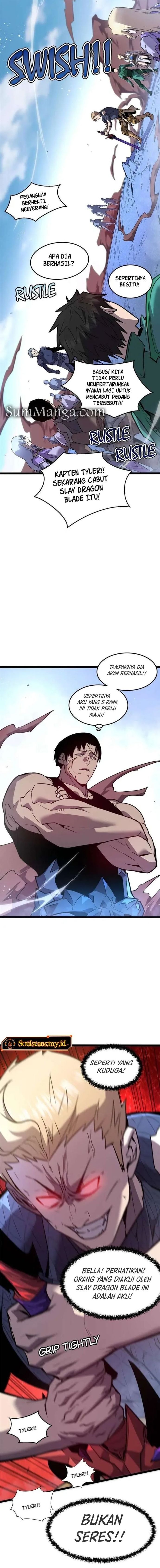 Baca My System Is Very Serious - Chapter 51 halaman 16