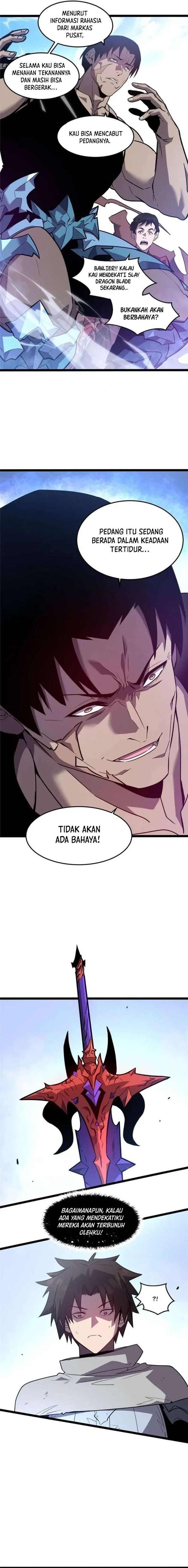 Baca My System Is Very Serious - Chapter 51 halaman 3