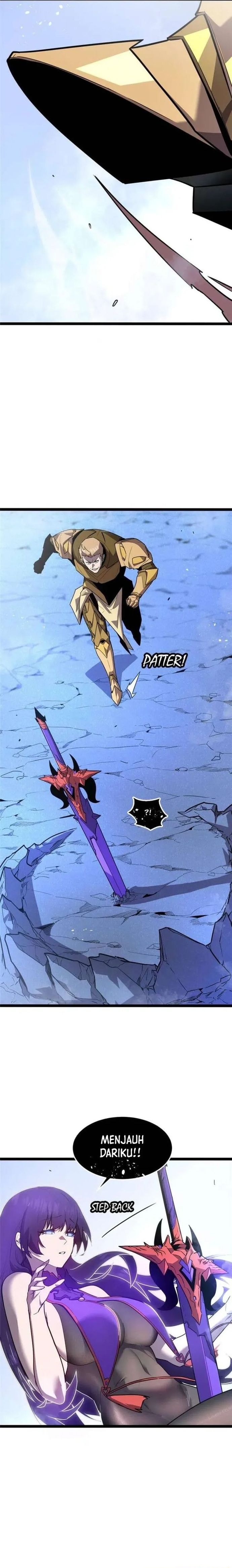 Baca My System Is Very Serious - Chapter 51 halaman 6