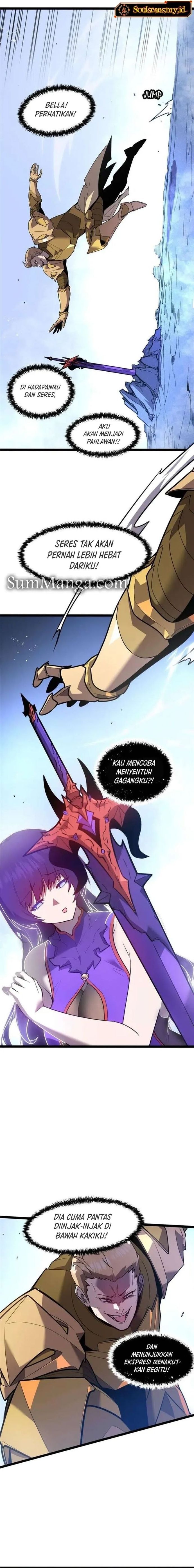 Baca My System Is Very Serious - Chapter 51 halaman 7