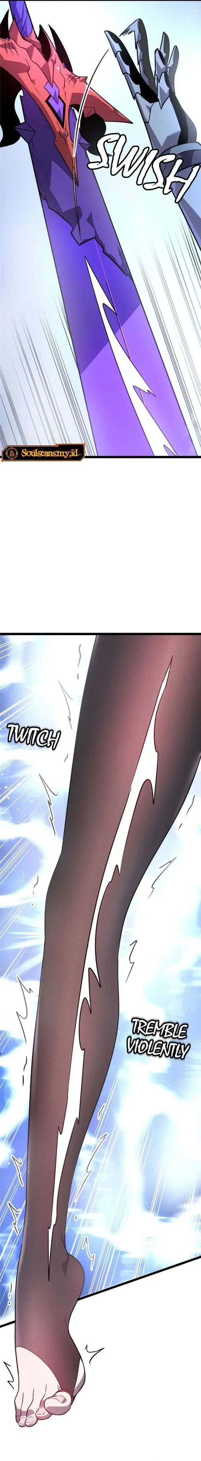 Baca My System Is Very Serious - Chapter 53 halaman 10