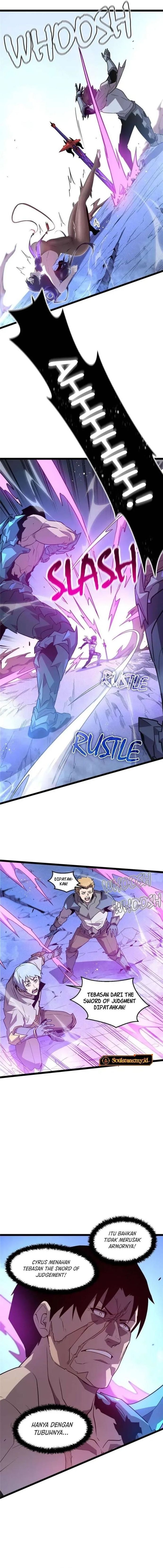 Baca My System Is Very Serious - Chapter 53 halaman 11