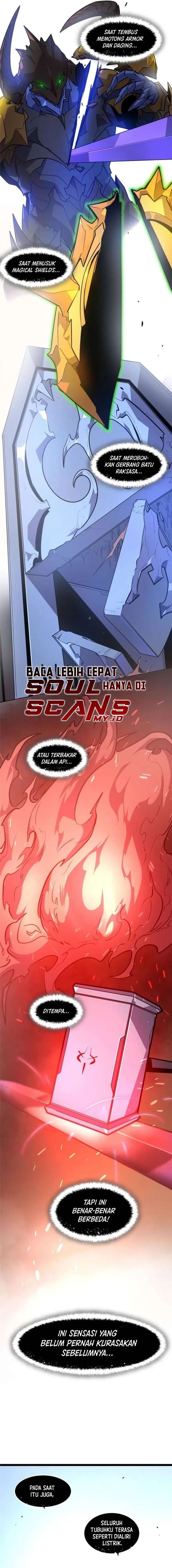 Baca My System Is Very Serious - Chapter 53 halaman 13