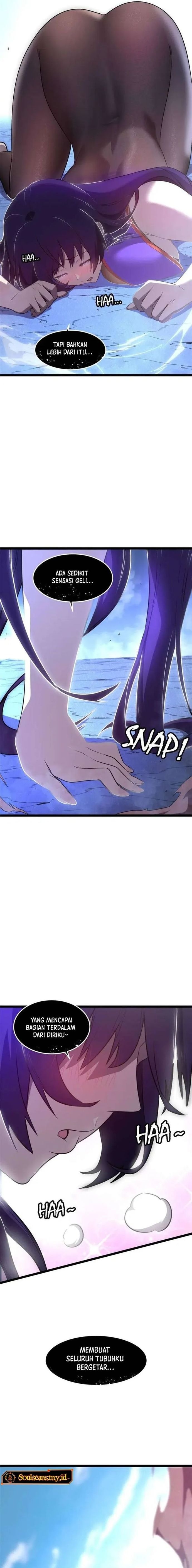 Baca My System Is Very Serious - Chapter 53 halaman 14