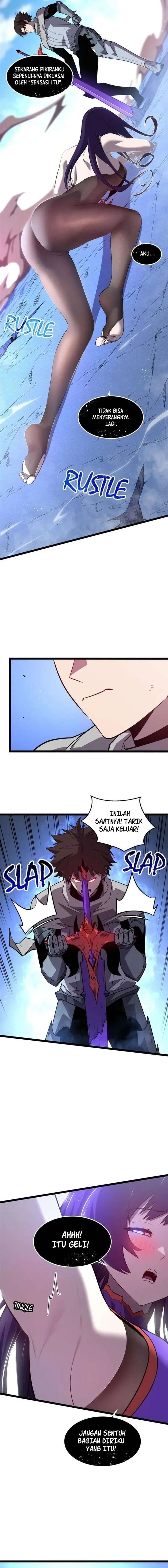 Baca My System Is Very Serious - Chapter 53 halaman 15