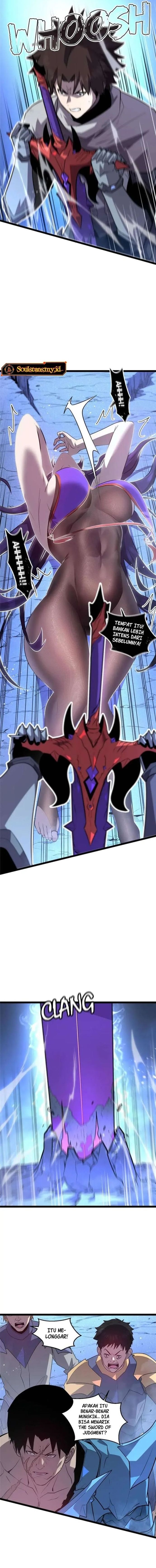 Baca My System Is Very Serious - Chapter 53 halaman 16