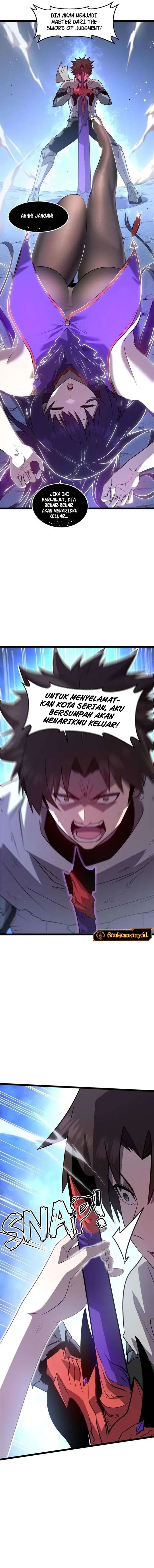 Baca My System Is Very Serious - Chapter 53 halaman 17