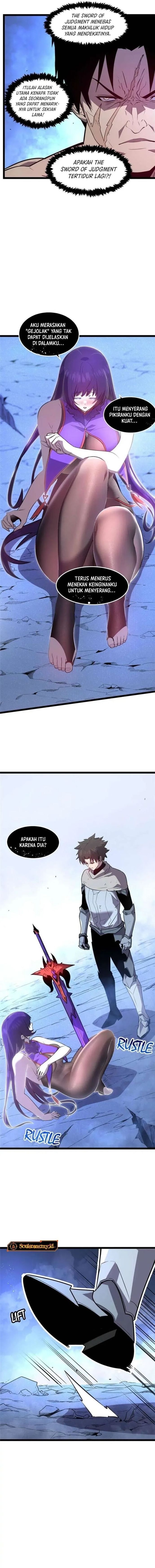 Baca My System Is Very Serious - Chapter 53 halaman 2