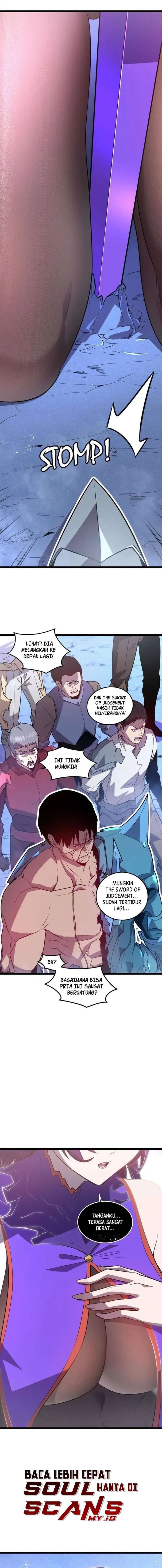 Baca My System Is Very Serious - Chapter 53 halaman 3