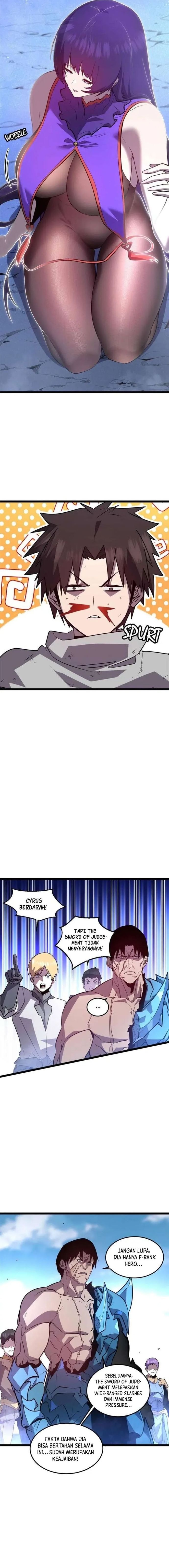 Baca My System Is Very Serious - Chapter 53 halaman 4