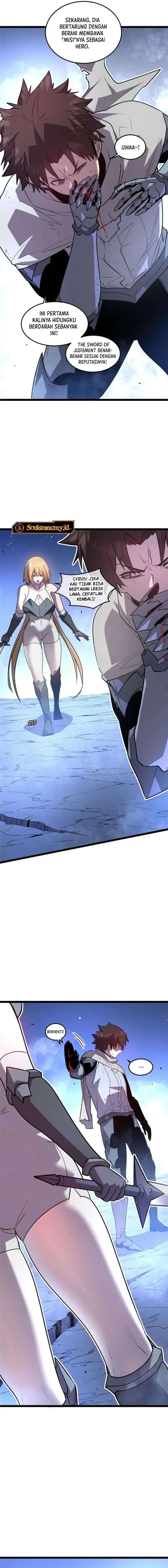 Baca My System Is Very Serious - Chapter 53 halaman 5