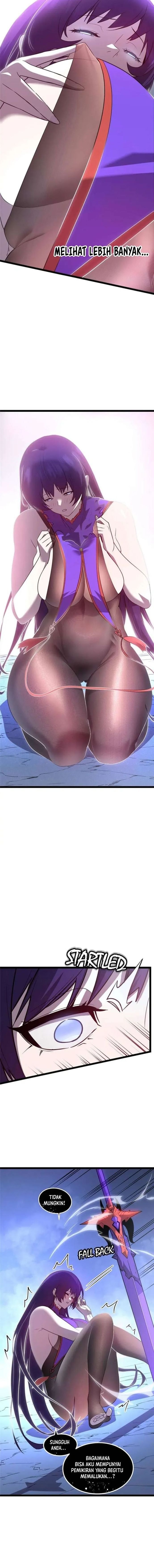 Baca My System Is Very Serious - Chapter 53 halaman 7