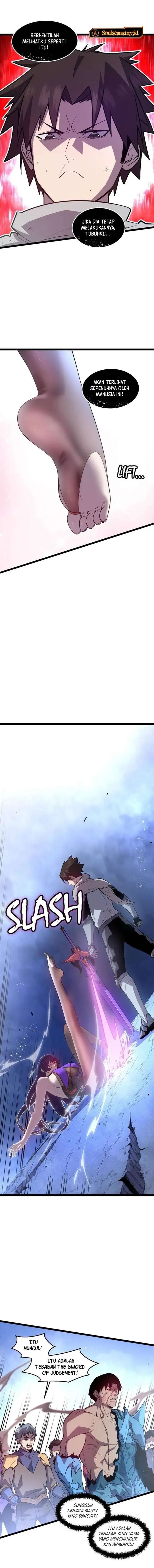 Baca My System Is Very Serious - Chapter 53 halaman 8