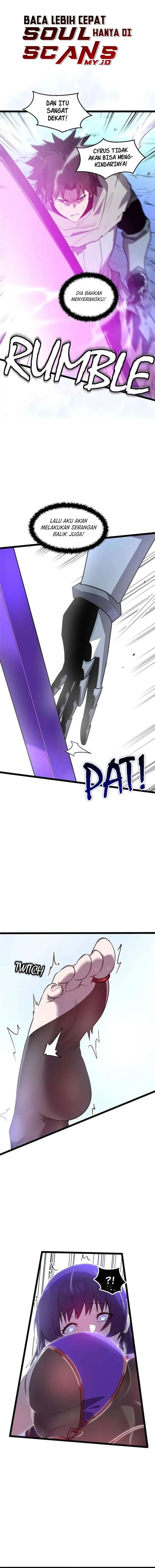 Baca My System Is Very Serious - Chapter 53 halaman 9