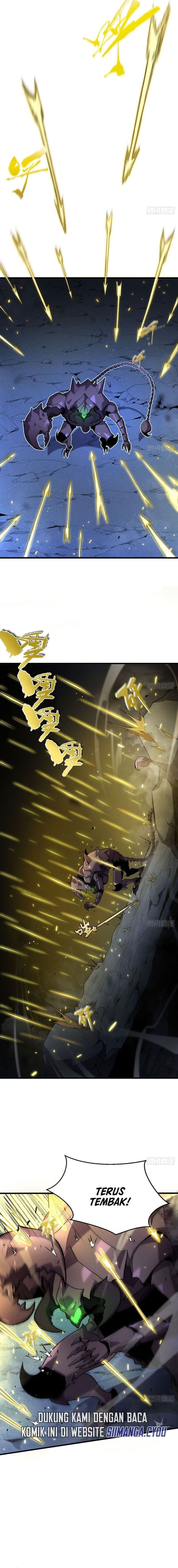 Baca My System Is Very Serious - Chapter 6 halaman 3