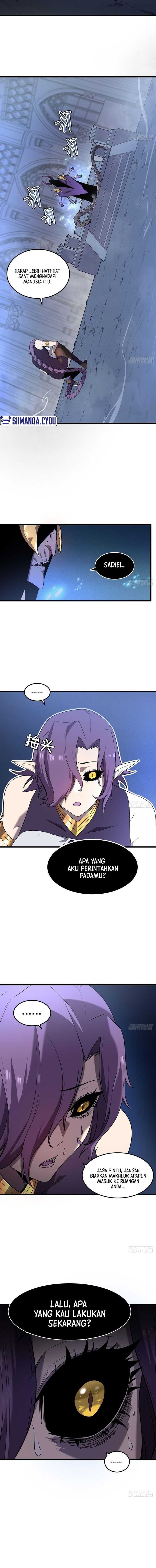 Baca My System Is Very Serious - Chapter 8 halaman 11