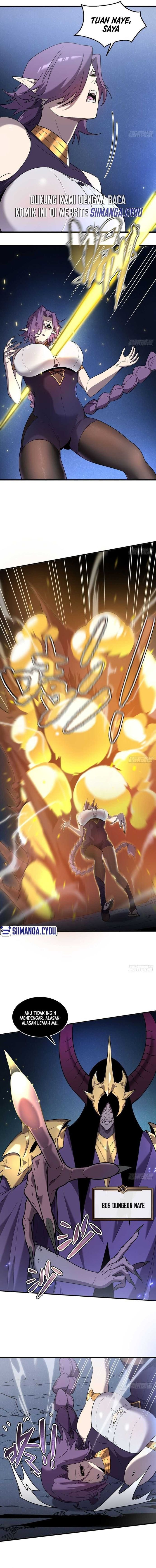 Baca My System Is Very Serious - Chapter 8 halaman 12