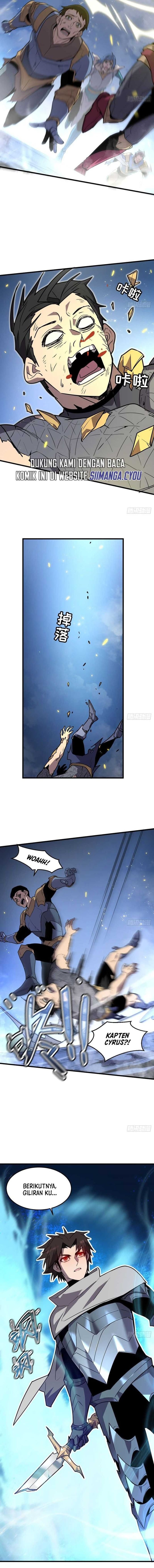 Baca My System Is Very Serious - Chapter 9 halaman 14