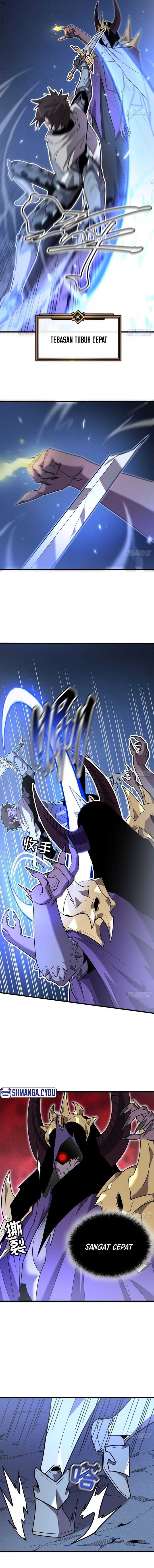 Baca My System Is Very Serious - Chapter 9 halaman 16