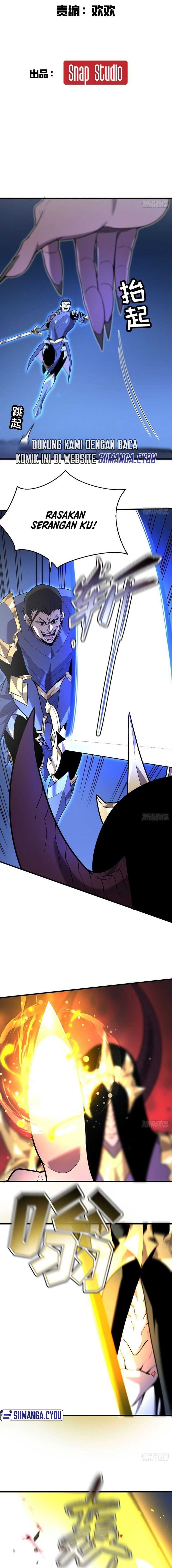 Baca My System Is Very Serious - Chapter 9 halaman 2