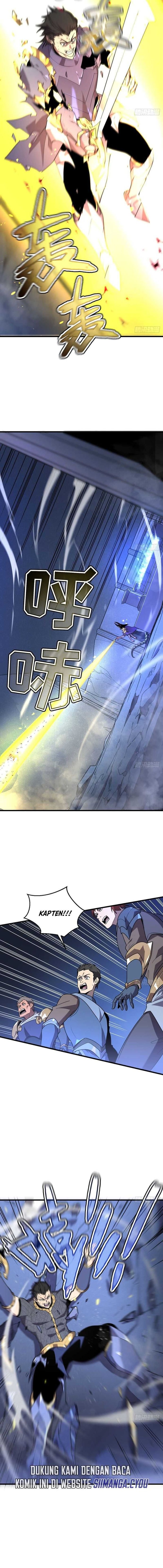 Baca My System Is Very Serious - Chapter 9 halaman 3