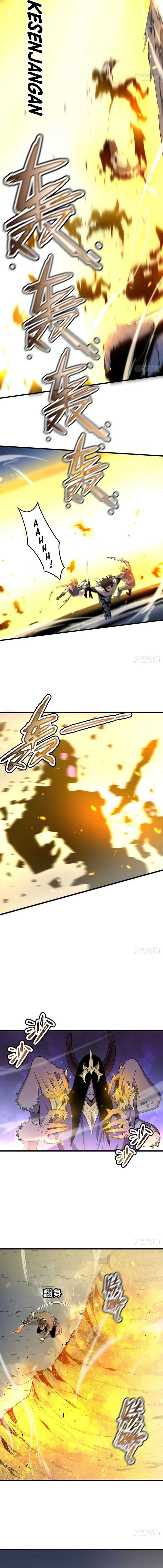 Baca My System Is Very Serious - Chapter 9 halaman 8