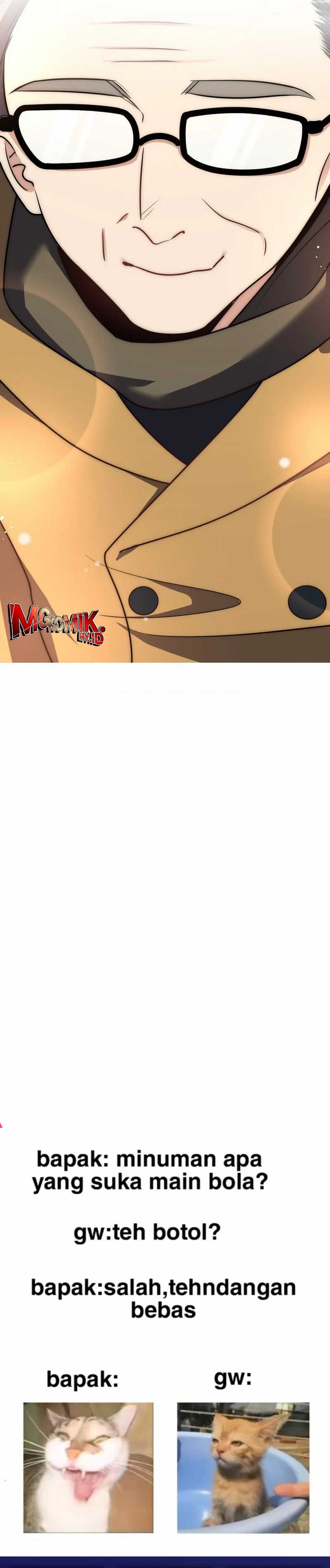 My Wife Is From a Thousand Years Ago  Chapter 387
