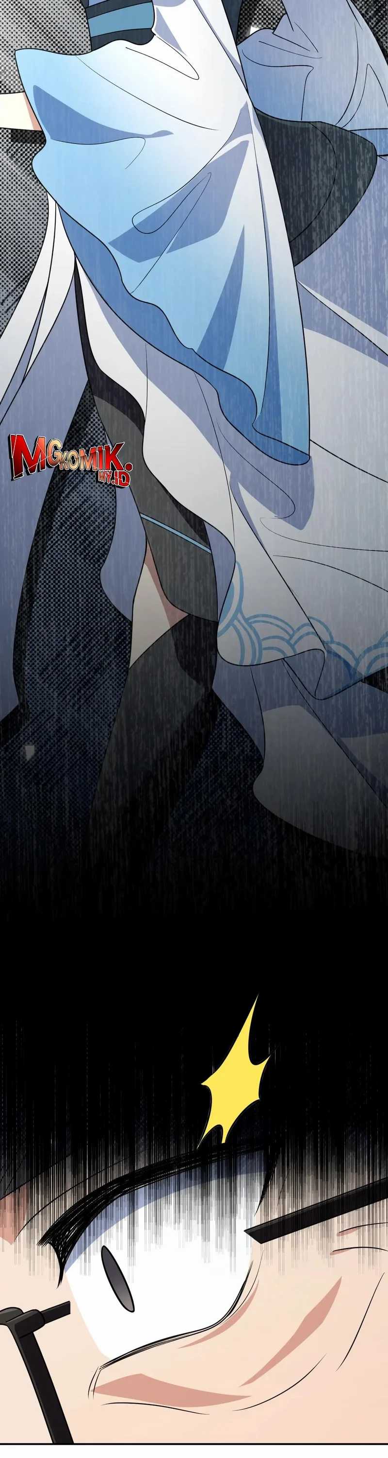 My Wife Is From a Thousand Years Ago Chapter 396 page 30