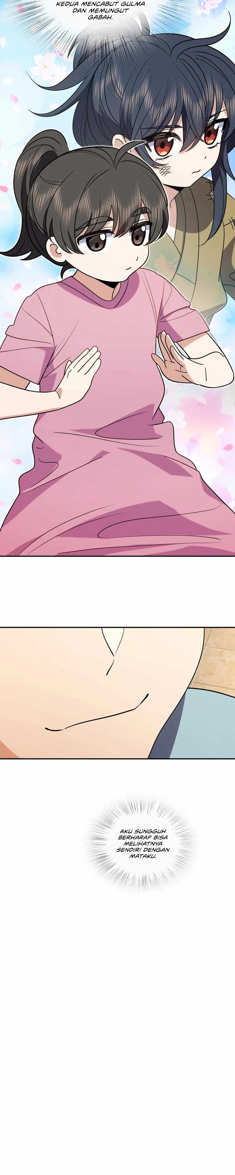 My Wife Is From a Thousand Years Ago Chapter 400 page 44