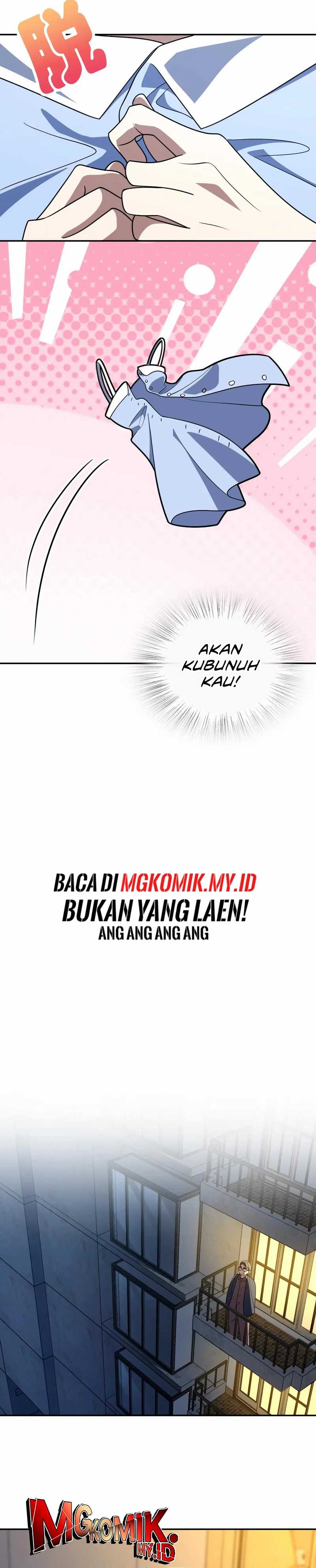 My Wife Is From a Thousand Years Ago Chapter 400 page 10