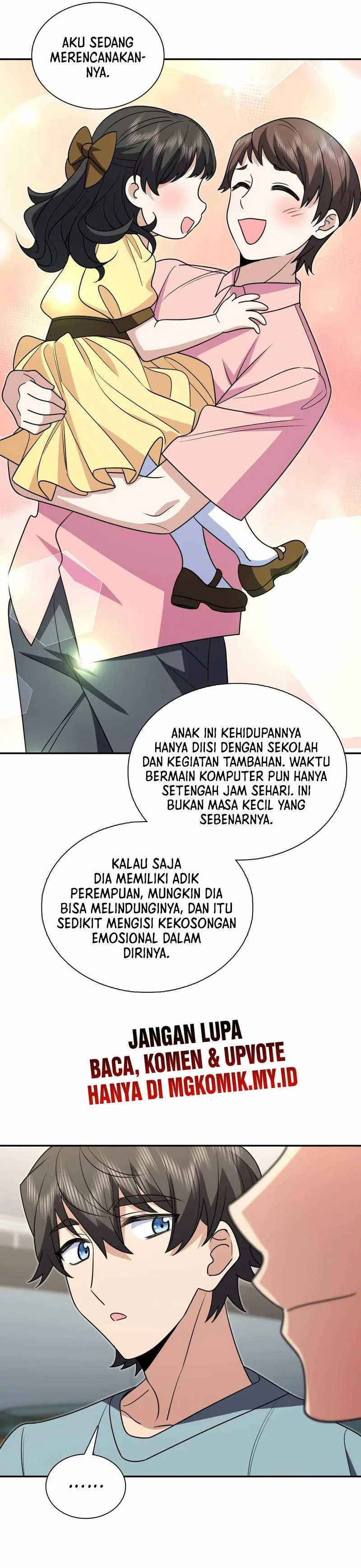My Wife Is From a Thousand Years Ago Chapter 401 page 16