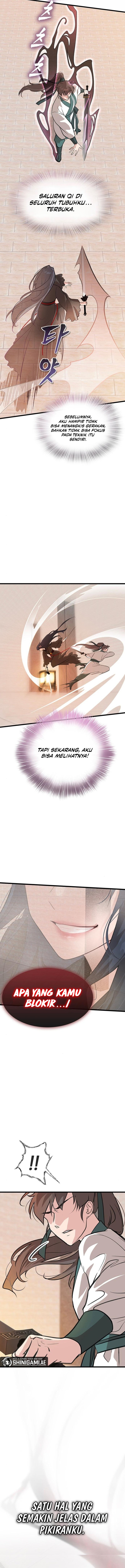 My Wife Is The Demonic Cult Leader Chapter 14