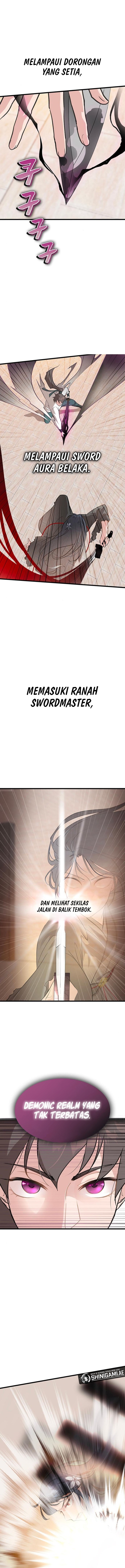 My Wife Is The Demonic Cult Leader Chapter 14