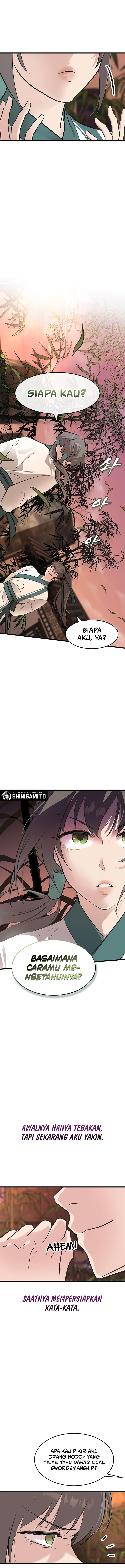 My Wife Is The Demonic Cult Leader Chapter 17
