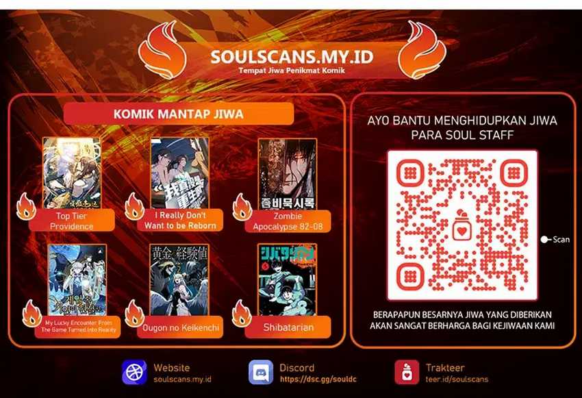 Baca Komik My Wife Is The Demonic Cult Leader Chapter 22 halaman 34