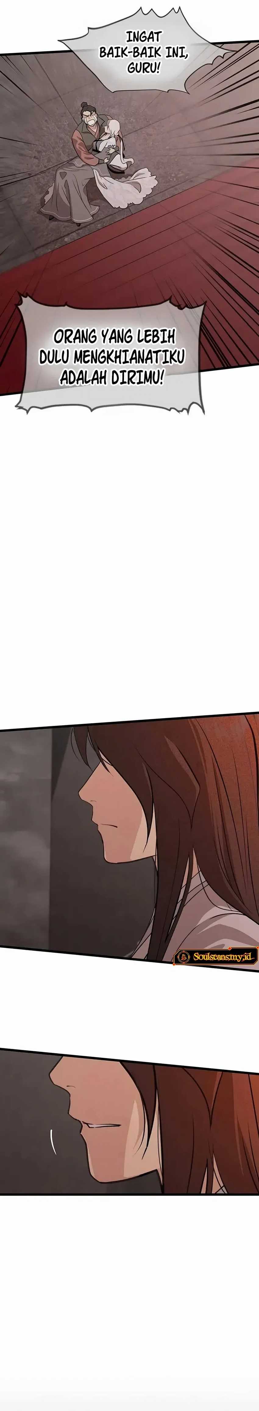 Baca Komik My Wife Is The Demonic Cult Leader Chapter 22 halaman 6