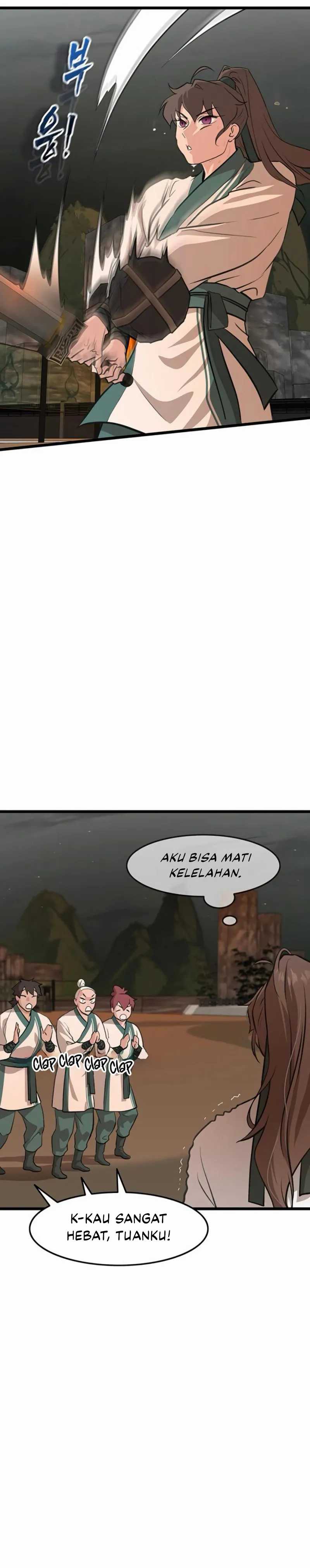 My Wife Is The Demonic Cult Leader Chapter 23 page 56