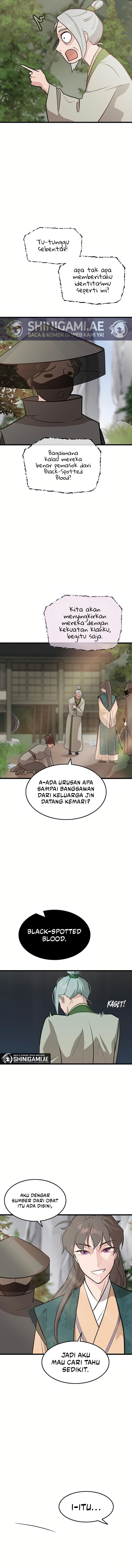 My Wife Is The Demonic Cult Leader Chapter 7