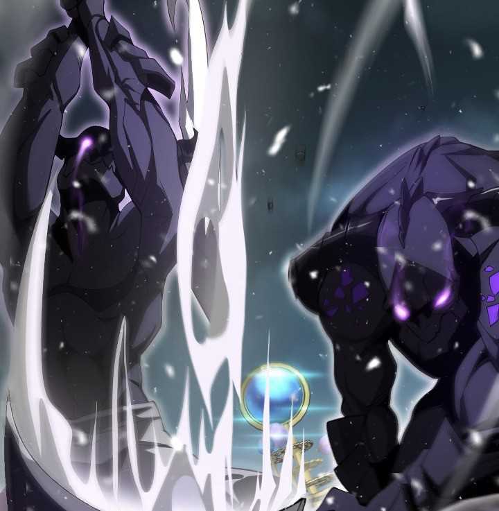 Baca Komik Myriad Tribes Invasion: Rearguard’s Resolute Unity Chapter 50 halaman 21