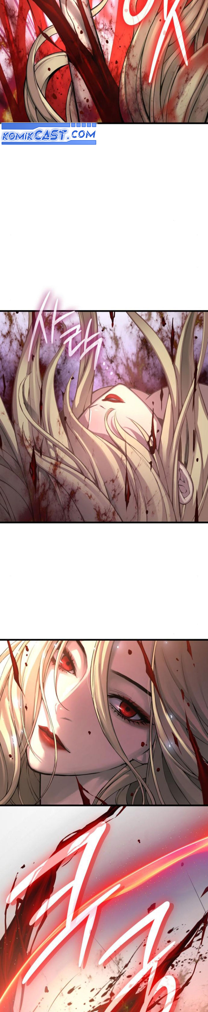 Myst, Might, Mayhem  Chapter 75